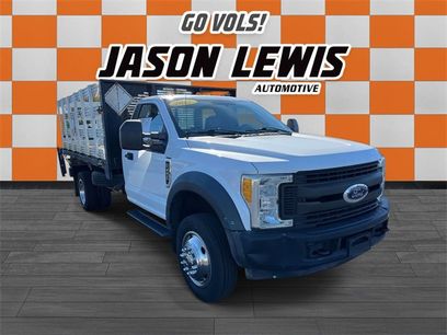 Used 2017 Ford F450 XL