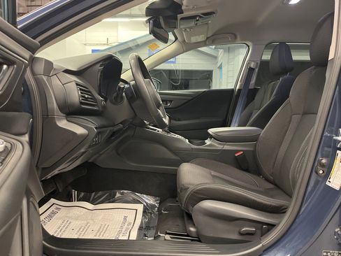 Certified 2025 Subaru Outback Premium w/ Popular Package #1A image 11