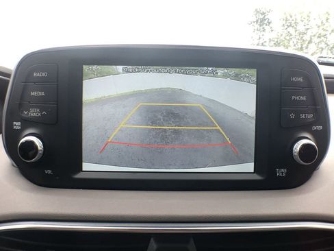 Used 2020 Hyundai Santa Fe SEL w/ Convenience Package image 39