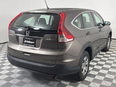 Used 2014 Honda CR-V LX image 5