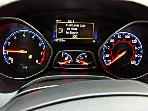 Used 2018 Ford Focus RS image 15