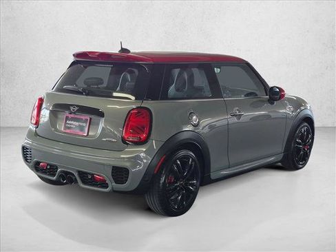 Used 2019 MINI Cooper John Cooper Works FWD image 6
