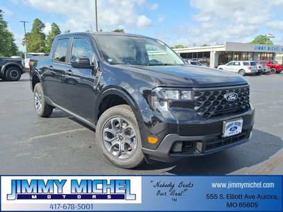New 2026 Ford Maverick XLT w/ XLT Luxury Package