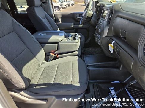 New 2024 Chevrolet Silverado 2500 W/T w/ WT Convenience Package image 16