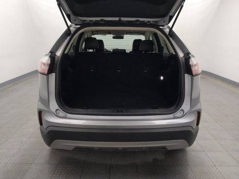 Used 2021 Ford Edge SEL AWD/4WD image 29