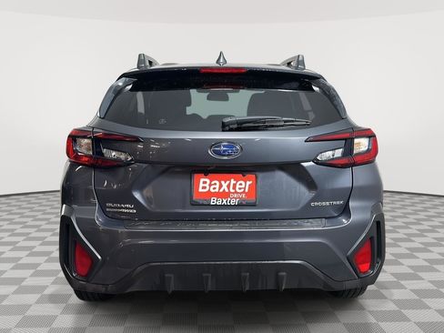 Used 2024 Subaru Crosstrek 2.0i Premium image 20