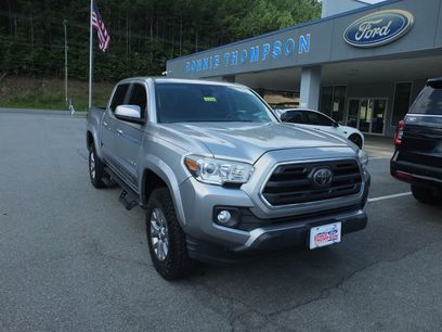 Used 2019 Toyota Tacoma SR5