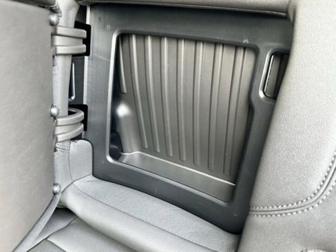 New 2025 Chevrolet Silverado 1500 RST w/ Convenience Package II image 25