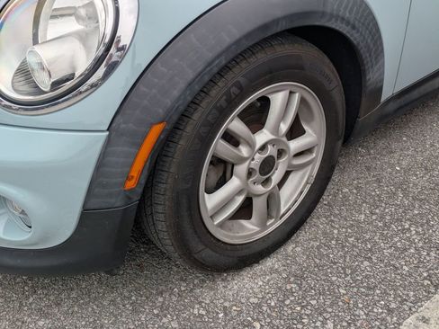 Used 2013 MINI Cooper Hardtop FWD image 5