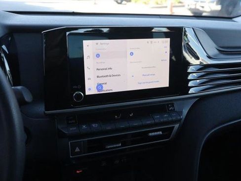 Certified 2025 Toyota Camry LE image 15