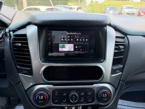 Used 2016 Chevrolet Tahoe LT AWD/4WD image 23