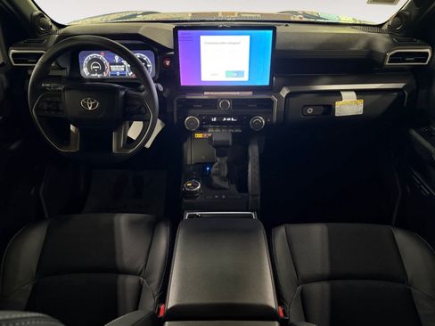 New 2026 Toyota 4Runner 4WD image 13