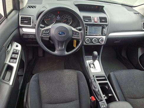 Used 2015 Subaru Crosstrek 2.0i Premium w/ Popular Package #2 AWD/4WD image 11