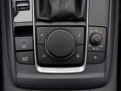 Certified 2022 MAZDA CX-30 AWD 2.5 S w/ Select Package image 22