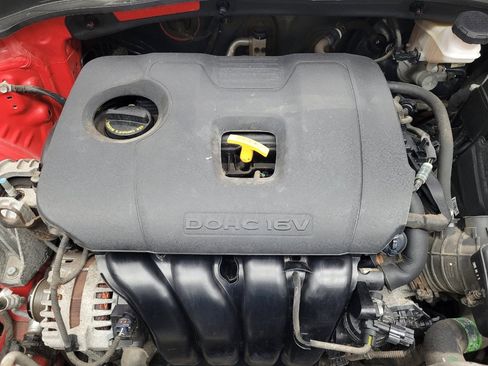 Used 2020 Kia Soul S FWD image 30