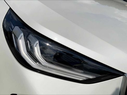 New 2026 BMW X3 xDrive30 w/ Convenience Package image 13