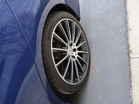 Used 2018 Mercedes-Benz C 43 AMG 4MATIC Sedan image 21