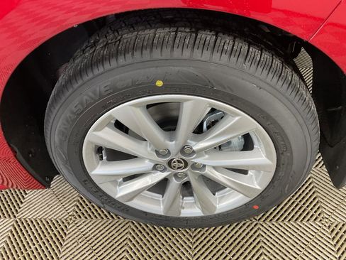 New 2026 Toyota Corolla SE image 5