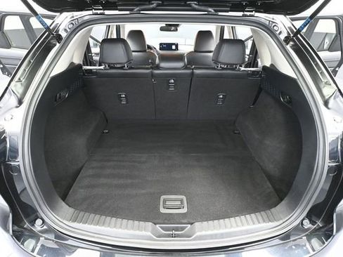Used 2023 MAZDA CX-5 AWD 2.5 S w/ Select Package image 38