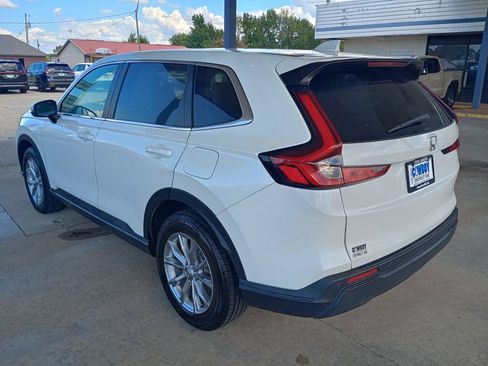 Used 2023 Honda CR-V EX-L image 3