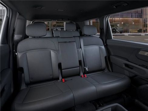 New 2027 Kia Telluride LX FWD image 16