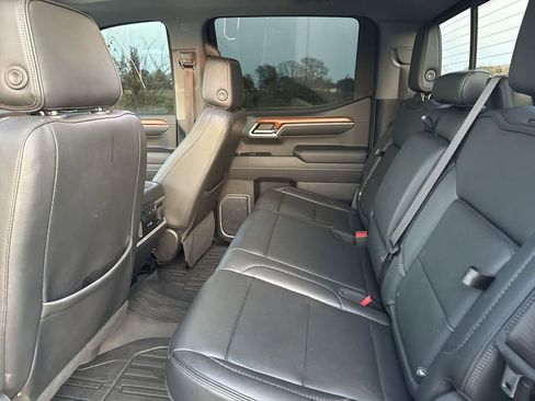 Certified 2022 GMC Sierra 1500 Denali w/ Technology Package image 32