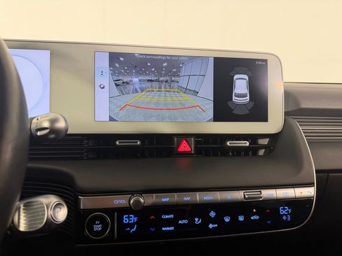Used 2024 Hyundai Ioniq 5 SEL RWD image 19