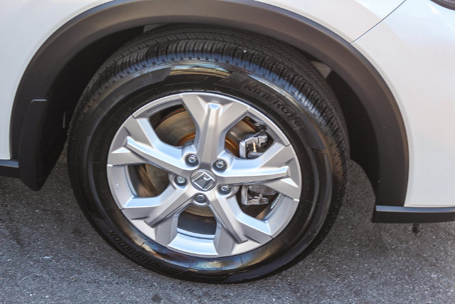 Used 2024 Honda HR-V LX image 12