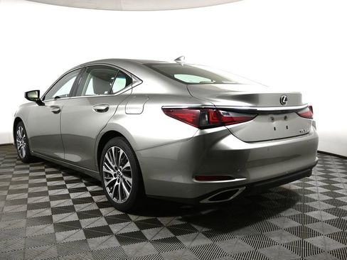 Used 2019 Lexus ES 350 w/ Premium Package FWD image 9