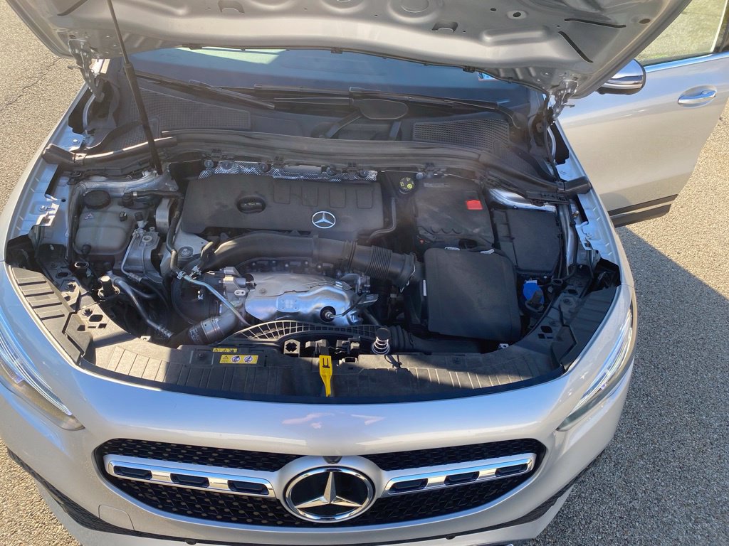 Certified 2023 Mercedes-Benz GLA 250 4MATIC image 22