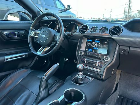 Used 2017 Ford Mustang GT Premium w/ GT Performance Package image 22