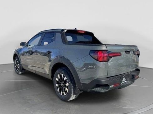 New 2026 Hyundai Santa Cruz SEL AWD/4WD image 4