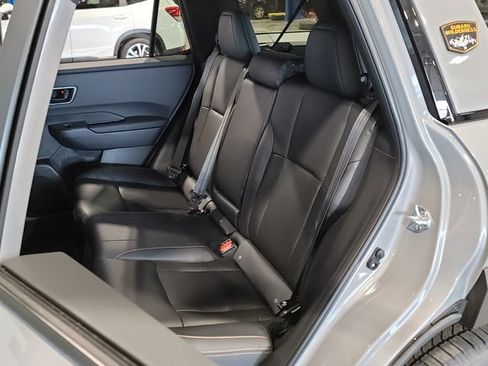 New 2026 Subaru Outback Wilderness AWD/4WD image 8