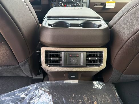 New 2026 Ford F350 King Ranch w/ FX4 Off-Road Package AWD/4WD image 23