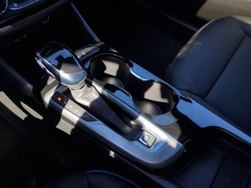 New 2026 Buick Envista Sport Touring w/ Convenience I Package image 27