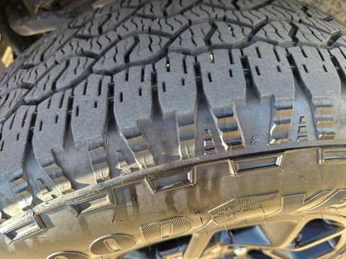 Used 2024 Ford F150 XLT w/ Equipment Group 302A MID image 10