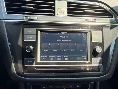 Used 2023 Volkswagen Tiguan S w/ Driver Assistance Package AWD/4WD image 16