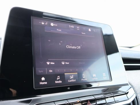 Used 2022 Jeep Compass Latitude w/ Convenience Group image 36