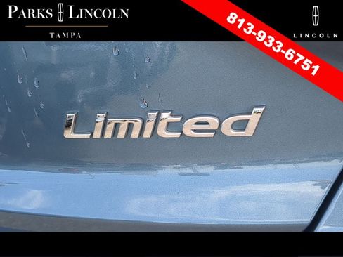 Used 2016 Hyundai Sonata Limited FWD image 9