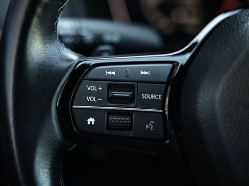 Used 2024 Honda Civic Sport image 31