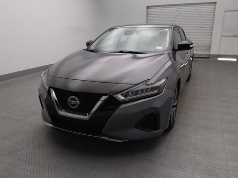 Used 2020 Nissan Maxima 3.5 SV w/ Floor Mat Group FWD image 15