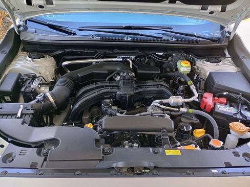 New 2026 Subaru Crosstrek 2.5i Wilderness w/ Wilderness Package AWD/4WD image 24