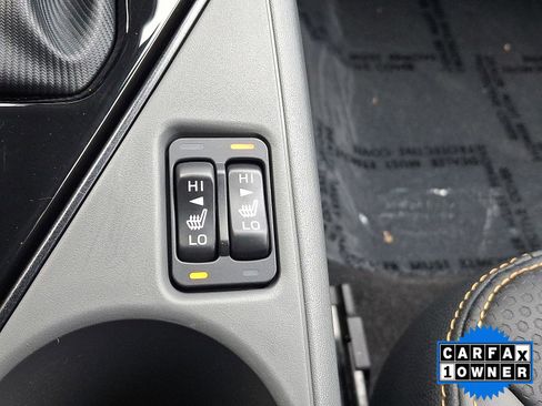 Certified 2024 Subaru Crosstrek 2.5i Wilderness w/ Crosstrek Mirror Package AWD/4WD image 36