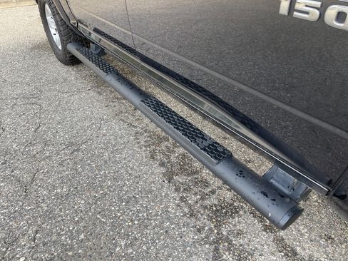 Used 2018 RAM 1500 Outdoorsman AWD/4WD image 28