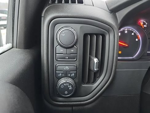 Used 2020 Chevrolet Silverado 3500 W/T w/ WT Convenience Package image 27