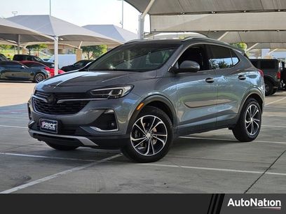 Used 2020 Buick Encore GX Essence