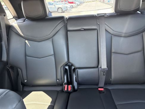 Used 2022 Cadillac XT5 Premium Luxury w/ Technology Package AWD/4WD image 26