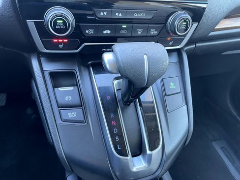 Used 2019 Honda CR-V EX image 20