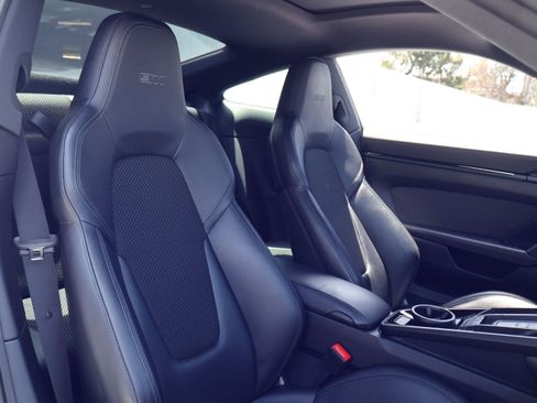 Certified 2024 Porsche 911 Carrera RWD image 24