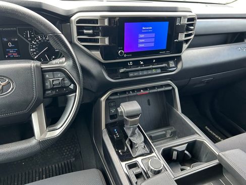 Used 2023 Toyota Tundra SR5 image 19